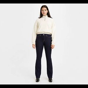 Levi’s 315 Shaping Bootcut Jeans Size 30